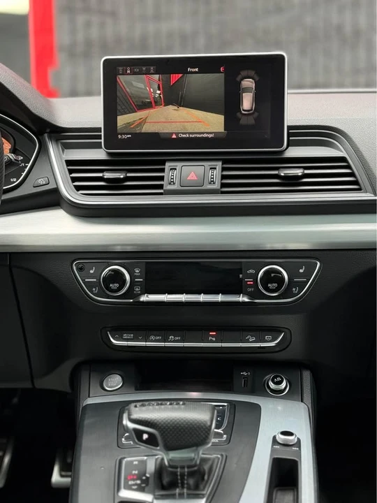 2018 Audi FY Q5 - Image 10 of 18