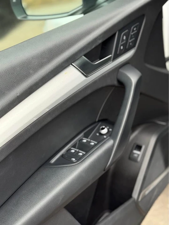 2018 Audi FY Q5 - Image 12 of 18