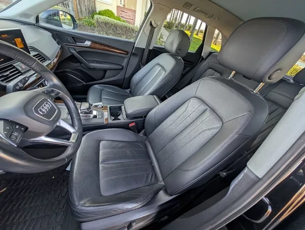2018 Audi FY Q5 - Image 12 of 14