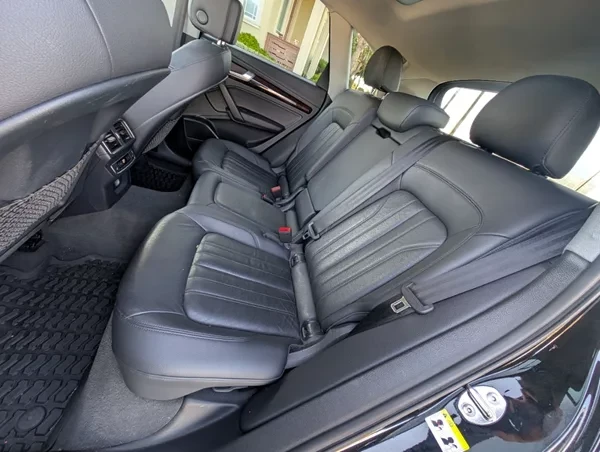 2018 Audi FY Q5 - Image 13 of 14