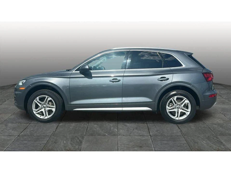2018 Audi FY Q5 - Image 8 of 10