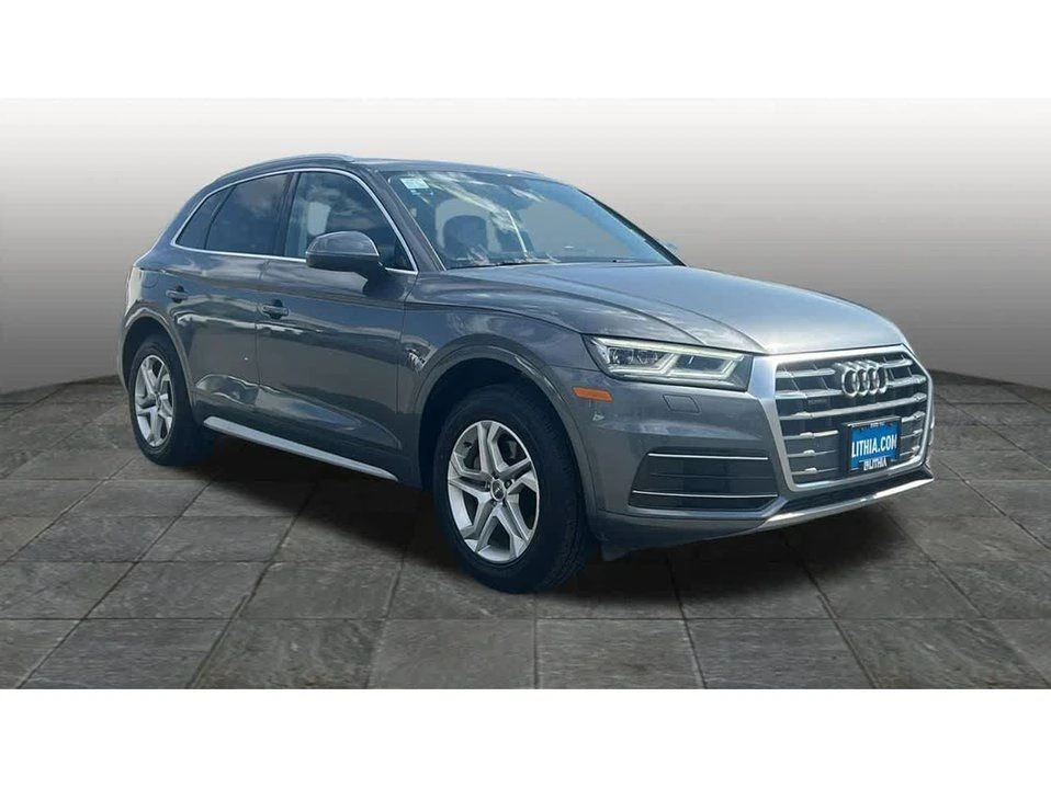 2018 Audi FY Q5 - Image 3 of 10