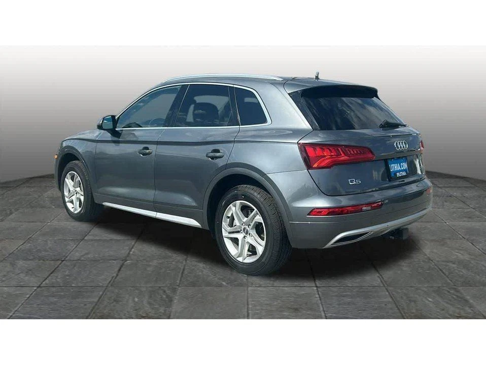 2018 Audi FY Q5 - Image 7 of 10