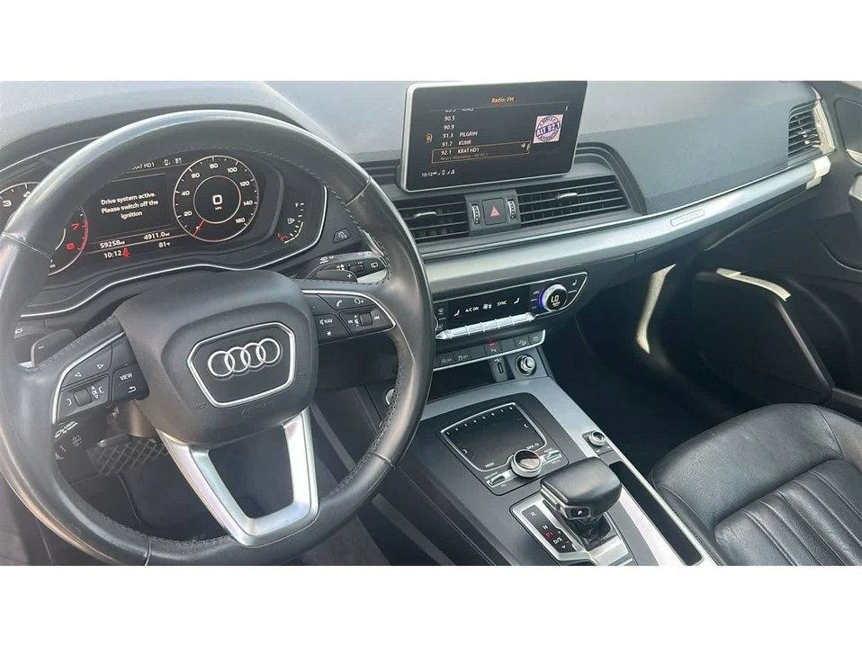 2018 Audi FY Q5 - Image 10 of 10