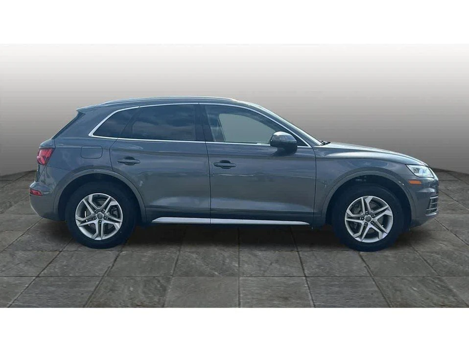2018 Audi FY Q5 - Image 4 of 10