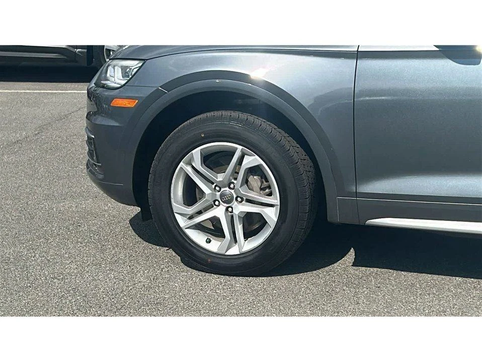 2018 Audi FY Q5 - Image 9 of 10