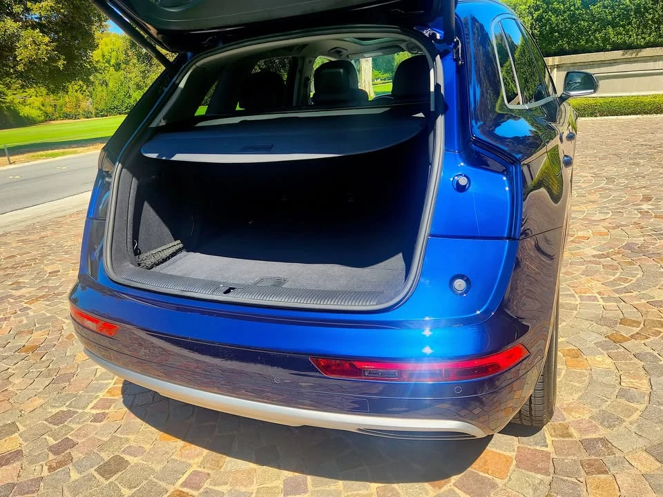 2018 Audi FY Q5 - Image 10 of 11