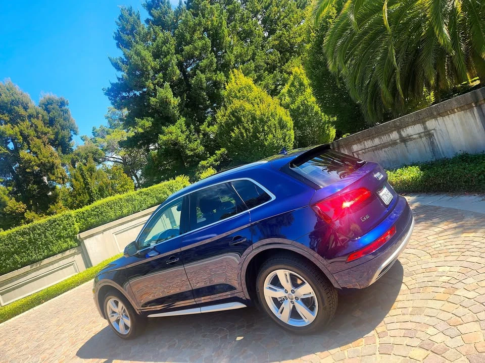 2018 Audi FY Q5 - Image 4 of 11