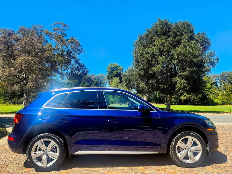 2018 Audi FY Q5 - Image 3 of 11