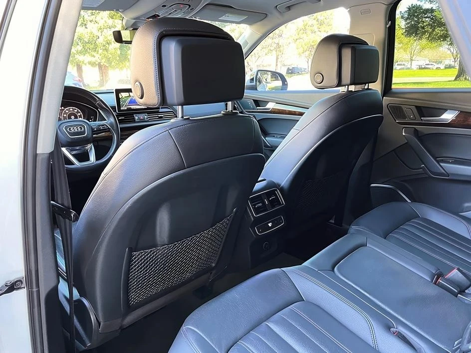 2018 Audi FY Q5 - Image 15 of 21