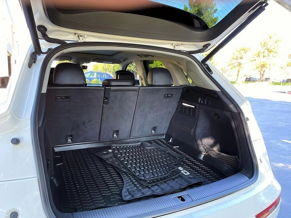 2018 Audi FY Q5 - Image 13 of 21