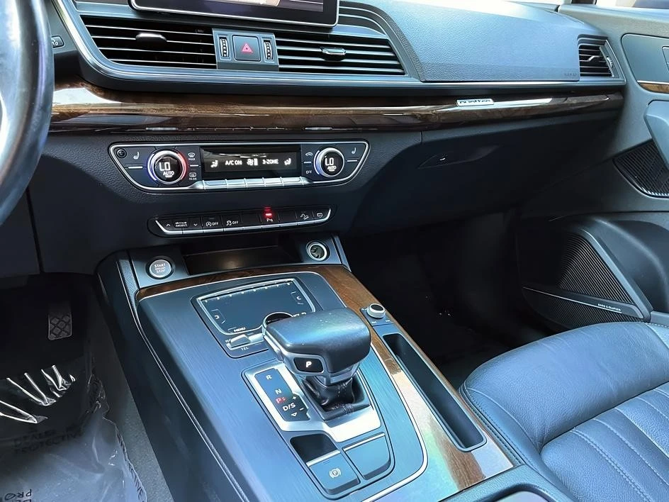 2018 Audi FY Q5 - Image 21 of 21