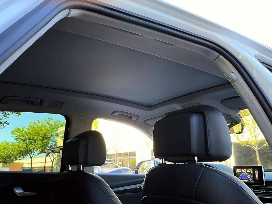 2018 Audi FY Q5 - Image 11 of 21