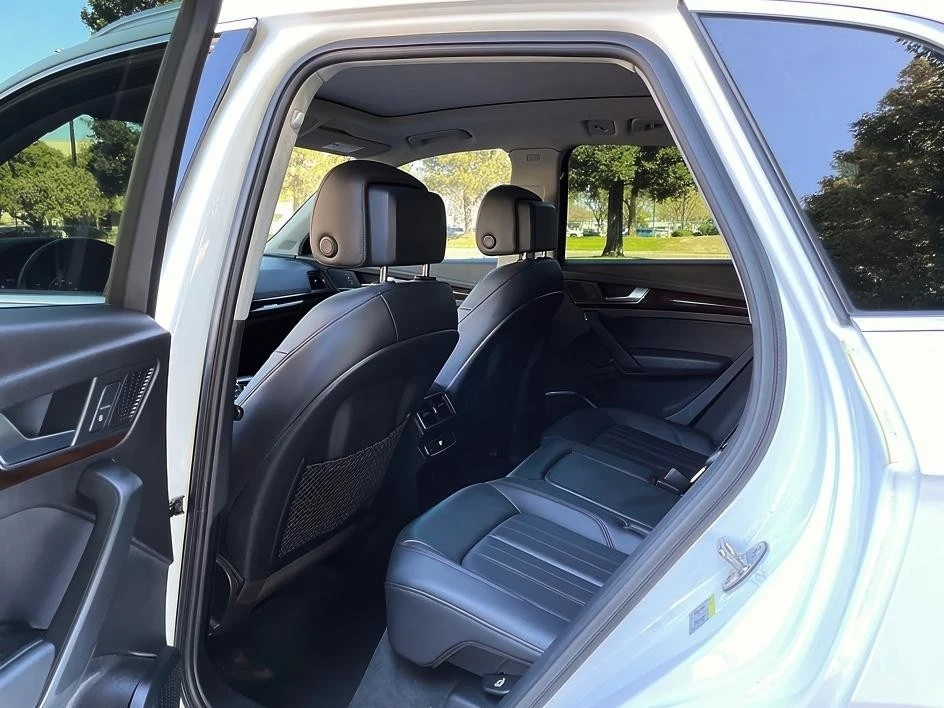 2018 Audi FY Q5 - Image 14 of 21