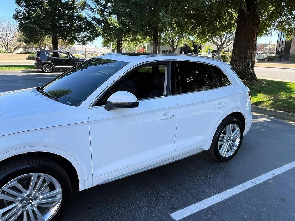 2018 Audi FY Q5 - Image 4 of 21