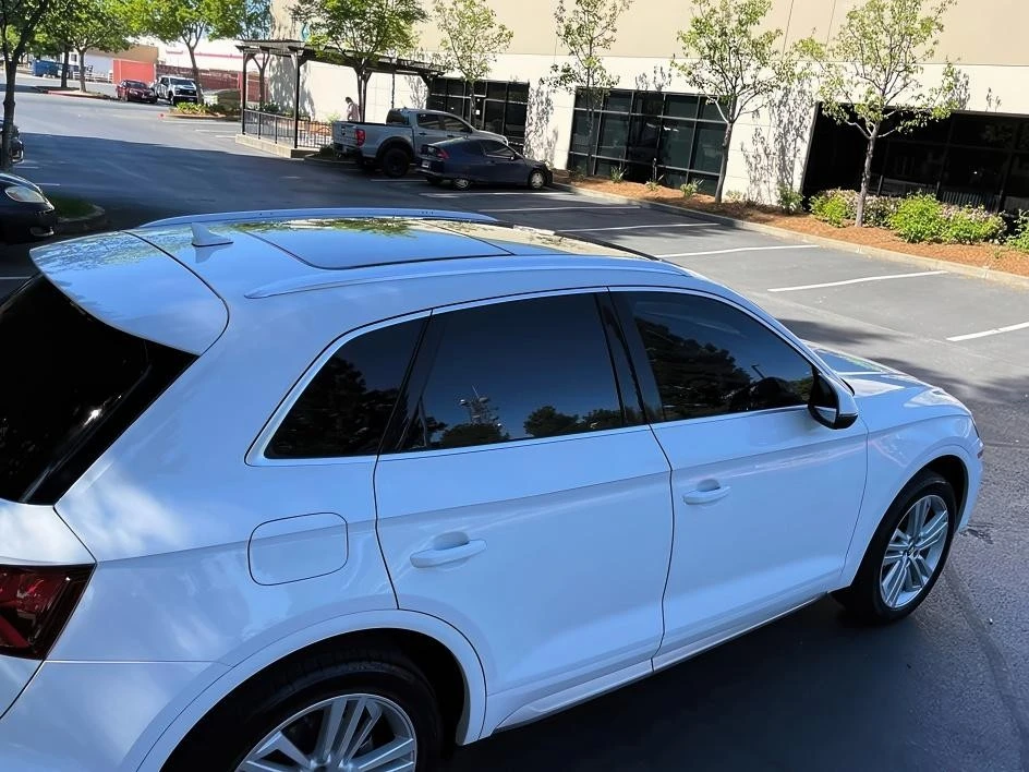 2018 Audi FY Q5 - Image 8 of 21