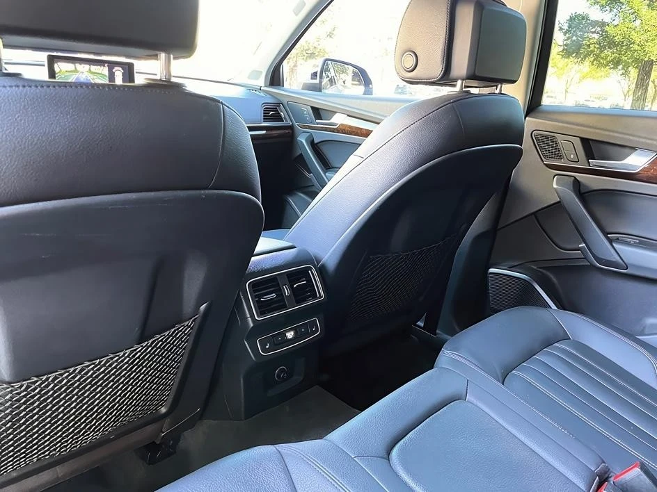 2018 Audi FY Q5 - Image 16 of 21