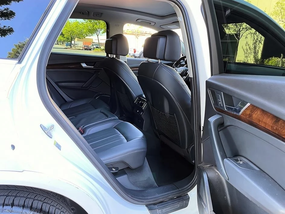 2018 Audi FY Q5 - Image 10 of 21