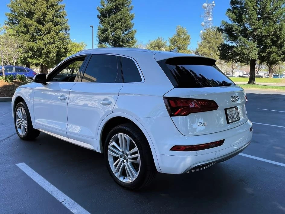 2018 Audi FY Q5 - Image 5 of 21