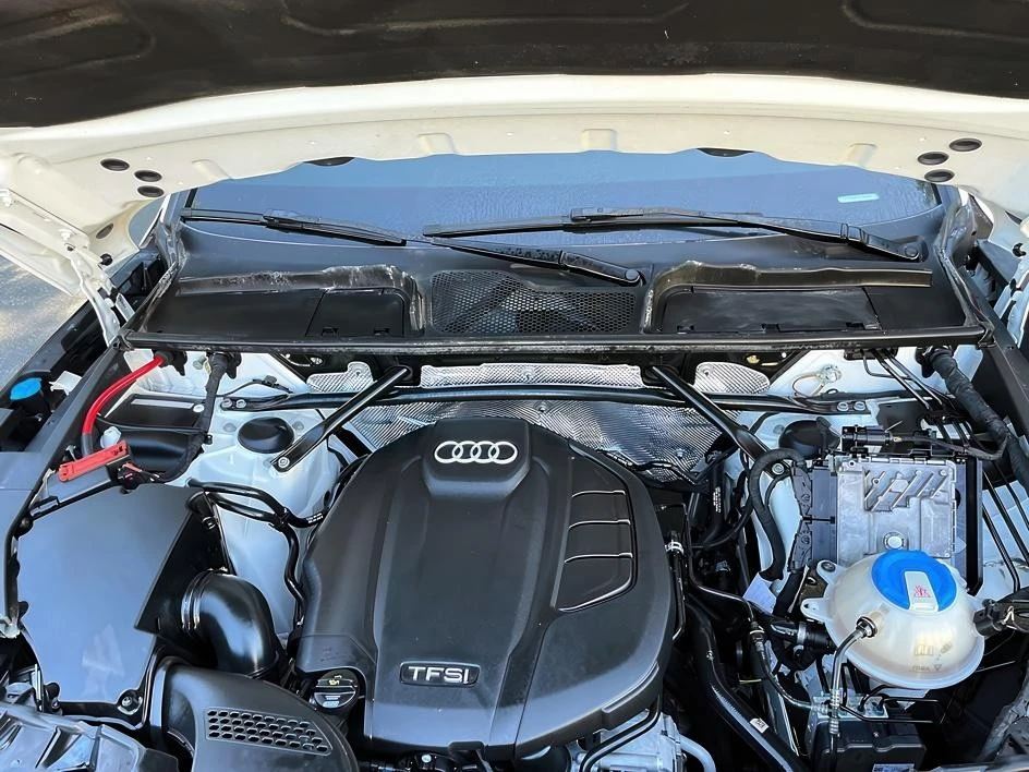 2018 Audi FY Q5 - Image 20 of 21
