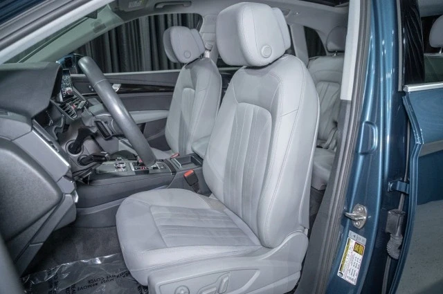 2018 Audi FY Q5 - Image 12 of 12