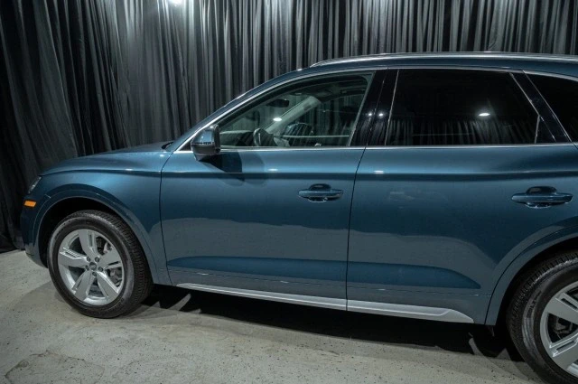 2018 Audi FY Q5 - Image 5 of 12