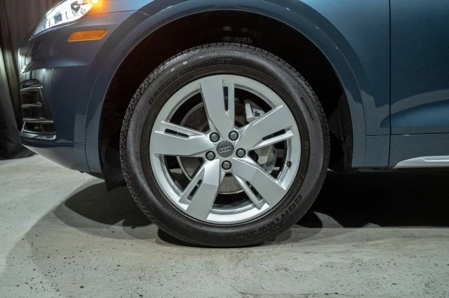 2018 Audi FY Q5 - Image 7 of 12