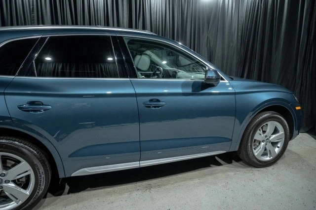 2018 Audi FY Q5 - Image 4 of 12