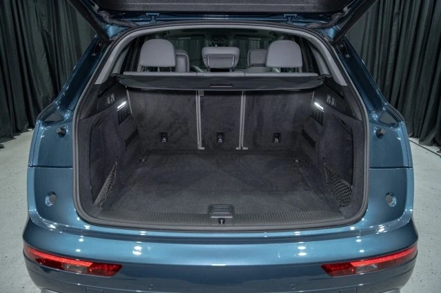 2018 Audi FY Q5 - Image 10 of 12