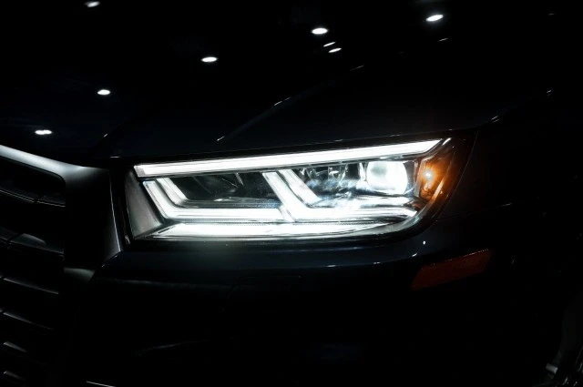 2018 Audi FY Q5 - Image 8 of 12