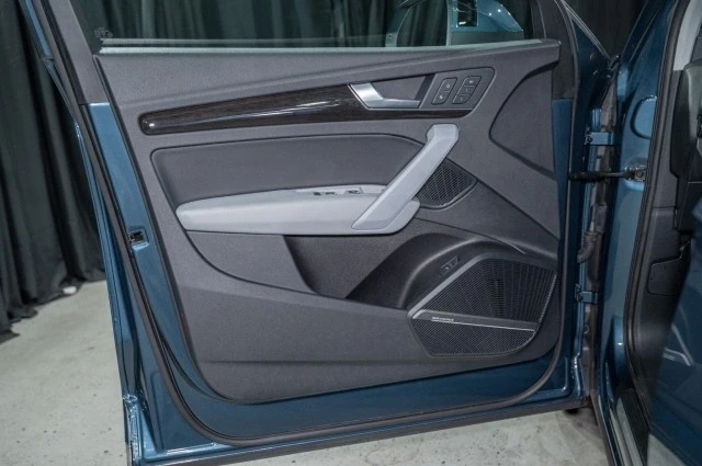 2018 Audi FY Q5 - Image 11 of 12