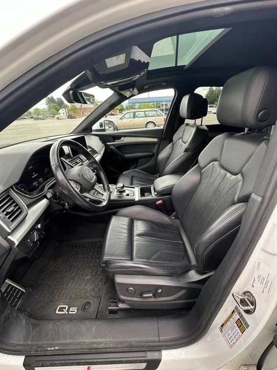 2018 Audi FY Q5 - Image 7 of 16