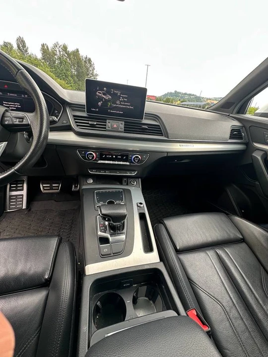 2018 Audi FY Q5 - Image 6 of 16