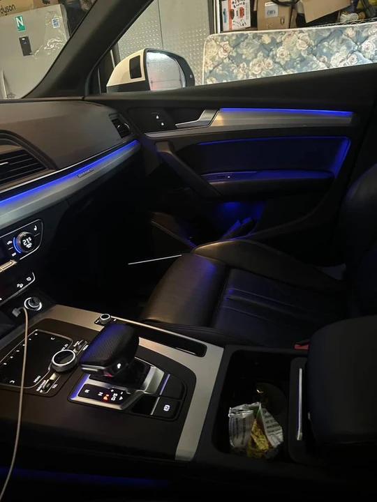 2018 Audi FY Q5 - Image 15 of 16