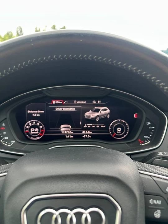 2018 Audi FY Q5 - Image 5 of 16