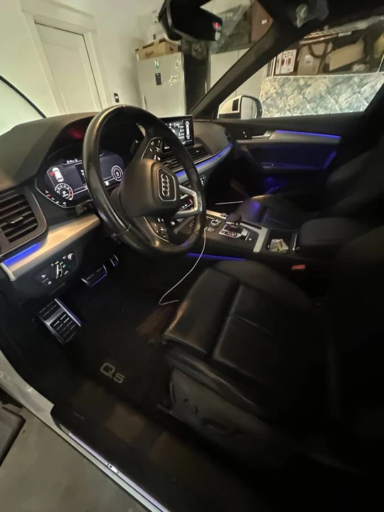 2018 Audi FY Q5 - Image 12 of 12