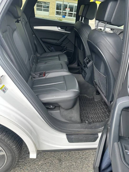2018 Audi FY Q5 - Image 10 of 16