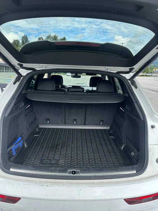 2018 Audi FY Q5 - Image 11 of 16
