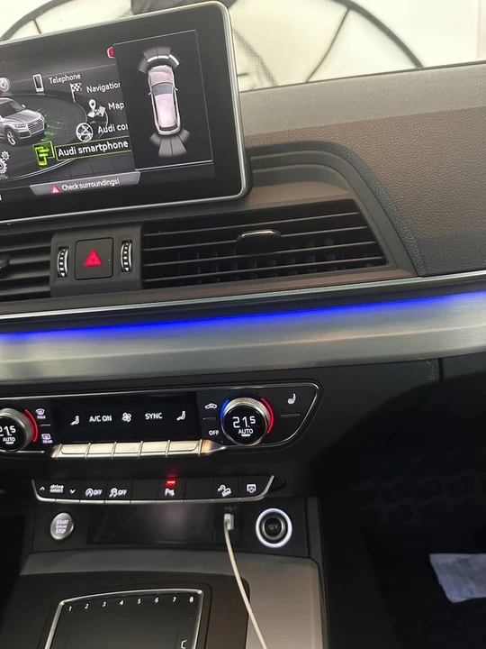 2018 Audi FY Q5 - Image 13 of 16
