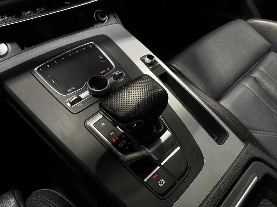 2018 Audi FY Q5 - Image 15 of 20