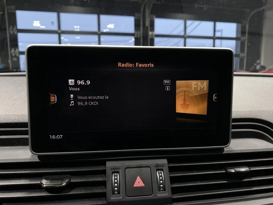 2018 Audi FY Q5 - Image 12 of 20