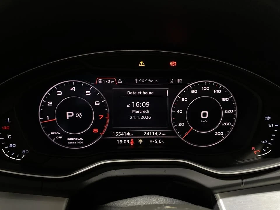 2018 Audi FY Q5 - Image 14 of 20