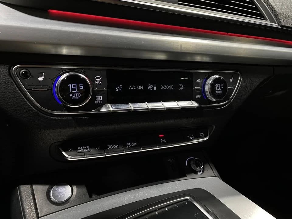 2018 Audi FY Q5 - Image 8 of 20