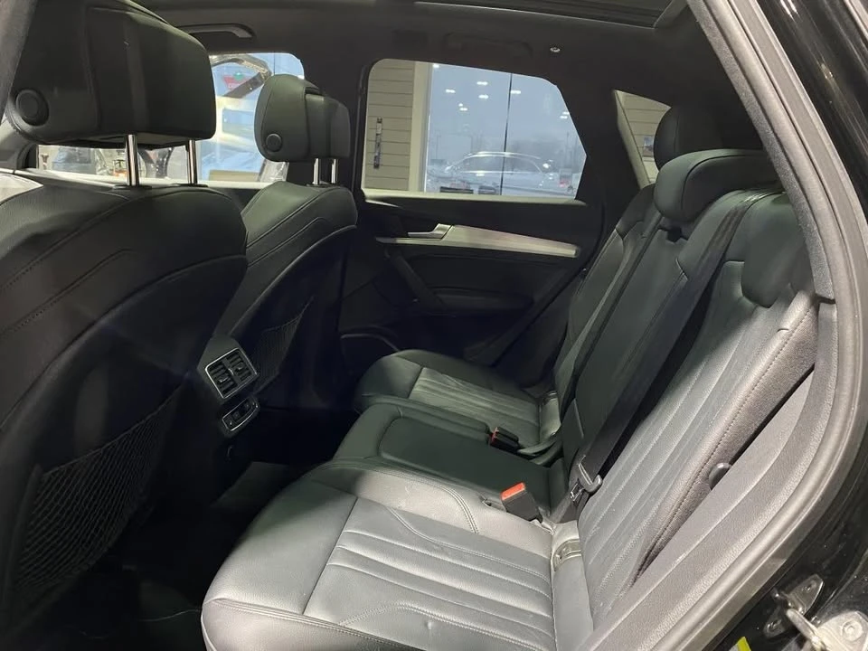 2018 Audi FY Q5 - Image 17 of 20
