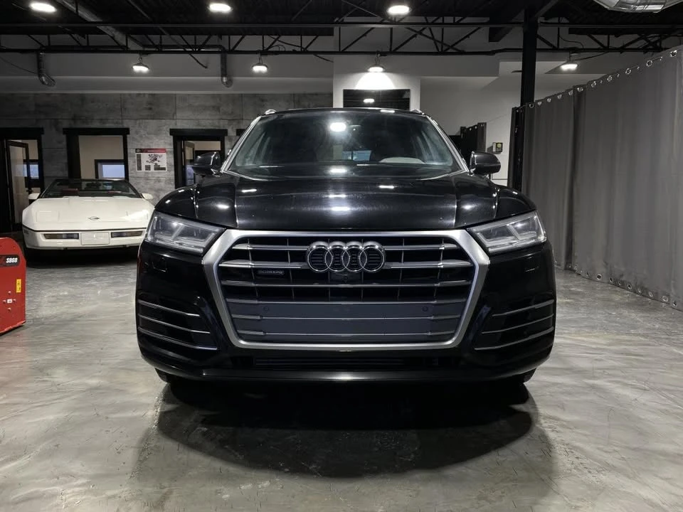 2018 Audi FY Q5 - Image 2 of 20