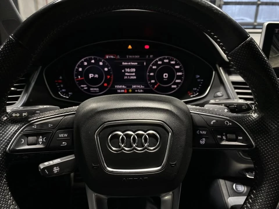 2018 Audi FY Q5 - Image 13 of 20