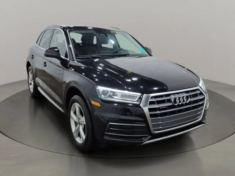2018 Audi FY Q5 - Image 2 of 7