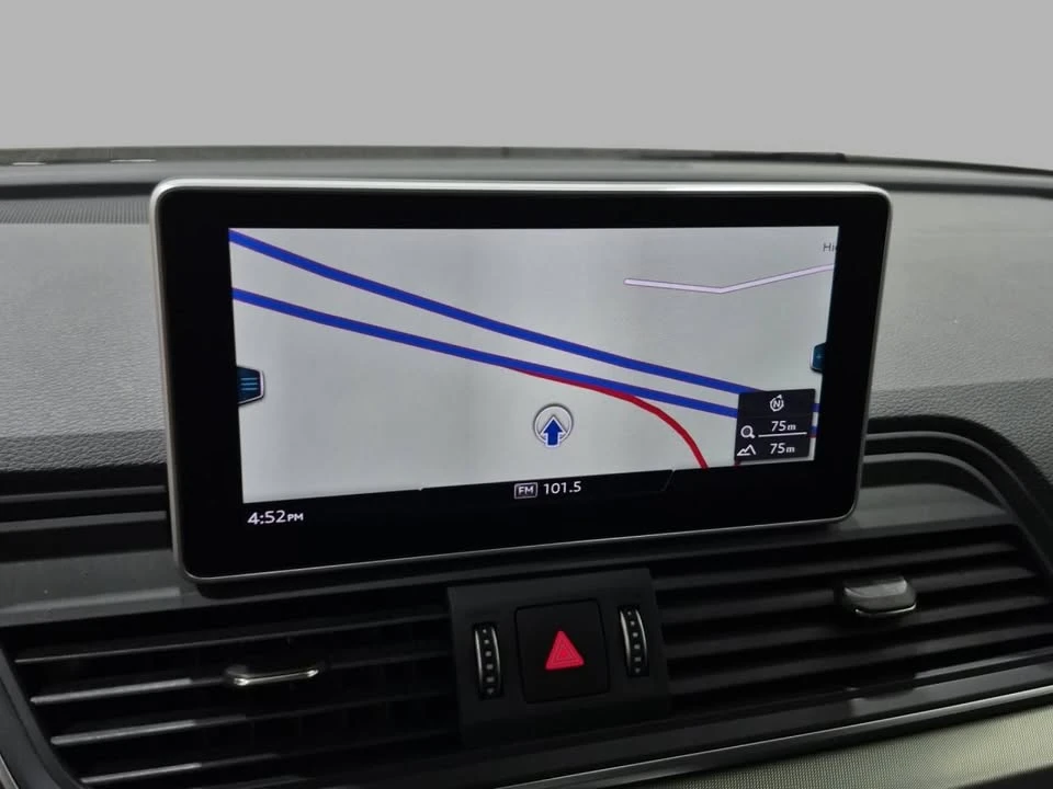 2018 Audi FY Q5 - Image 7 of 7