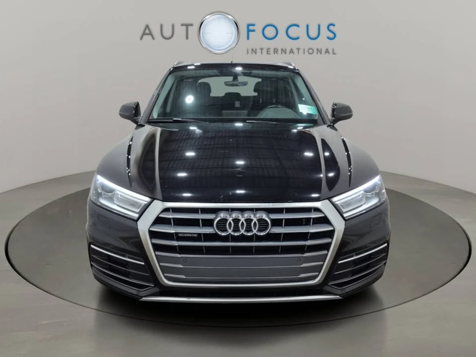 2018 Audi FY Q5 - Image 4 of 7