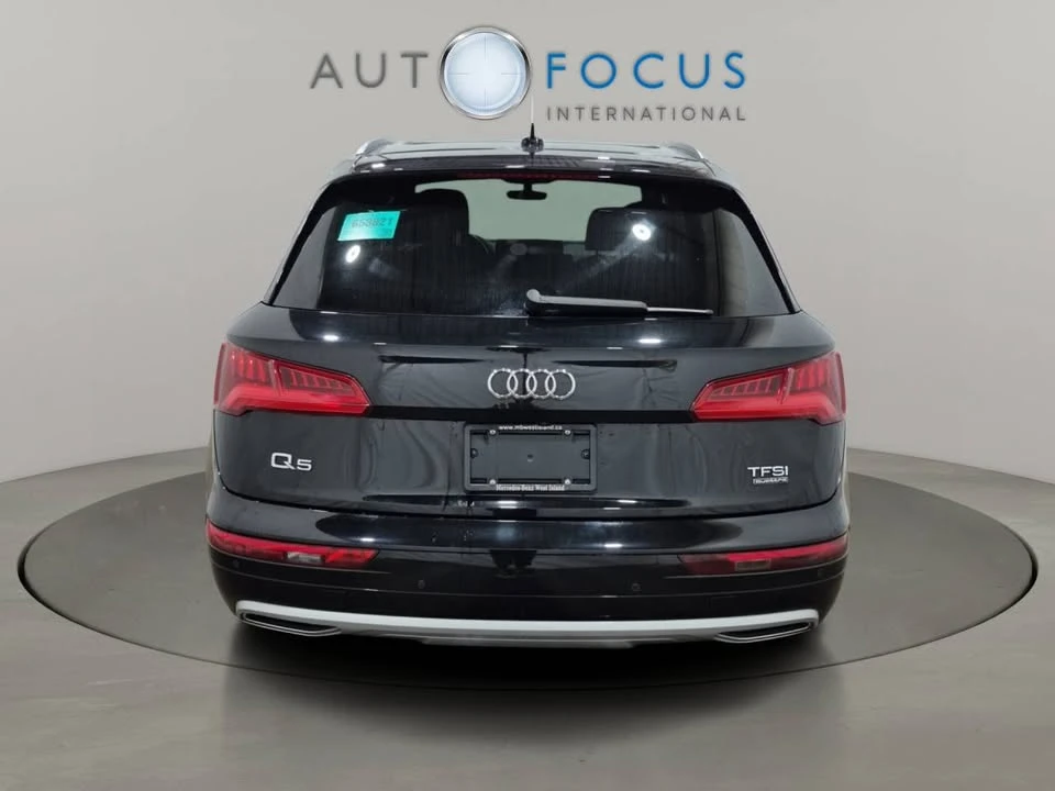 2018 Audi FY Q5 - Image 3 of 7